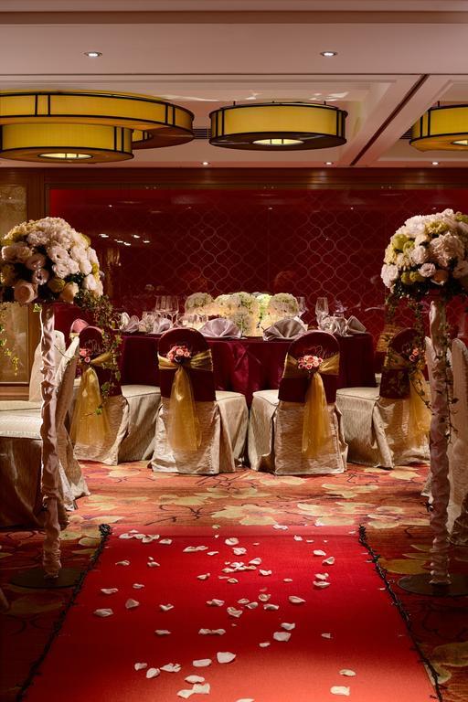 Gala Hotel Тайбэй Экстерьер фото