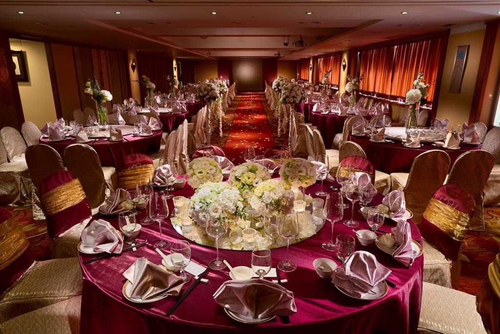 Gala Hotel Тайбэй Экстерьер фото